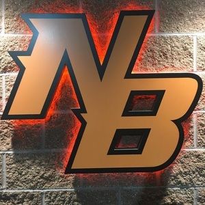 Meet your Posher, Chad n diana